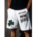 men's casual loose shorts HF0306-02-01