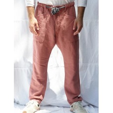 Casual, easy-going two-pocket trousers  HF1812-04-01