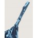 Fresh Floral Pleated Tank Top