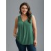 Supersoft Essentials V-Neck Tank Top