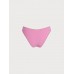 Red-Pink Reversible Bikini Bottom Red-Pink Reversible Bikini Bottom