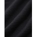 Black Gold-Accented Bikini Bottom Black Gold-Accented Bikini Bottom