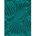 Dark Green Jacquard Bikini Bottom