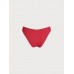 Red-Pink Reversible Bikini Bottom Red-Pink Reversible Bikini Bottom