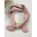 Pure Silk Square Scarf size-53x53cm