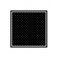 Pure Silk SilkSilky Brand Impression Square Scarf - Size 90x90cm