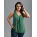 Supersoft Essentials V-Neck Tank Top