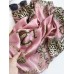 100% Mulberry Silk Printed Square Shawl Scarf 88*88cm