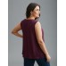 Supersoft Essentials V-Neck Tank Top