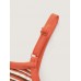 Supersoft Striped Pattern Tank Top