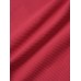 Red-Pink Reversible Knot X Cross Bikini Top Red-Pink Reversible Knot X Cross Bikini Top