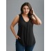 Supersoft Essentials V-Neck Tank Top