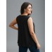Supersoft Essentials V-Neck Tank Top