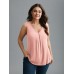 Supersoft Essentials V-Neck Tank Top