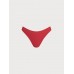 Red-Pink Reversible Bikini Bottom Red-Pink Reversible Bikini Bottom