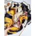 100% Mulberry Silk Printed Square Shawl Scarf 88*88cm