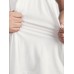 Supersoft Stretchy Pleated Tank Top