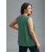 Supersoft Essentials V-Neck Tank Top