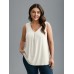 Supersoft Essentials V-Neck Tank Top