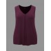 Supersoft Essentials V-Neck Tank Top