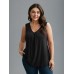 Supersoft Essentials V-Neck Tank Top