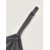 Supersoft Stretchy Pleated Tank Top